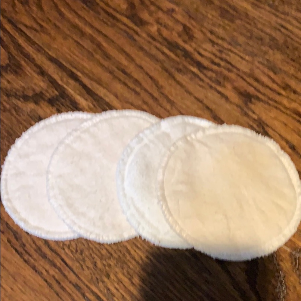 nursing pads